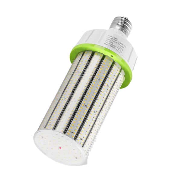 LED Outdoor Parking Lot Lights 240W 5000K 40800 Lumens 100-277V