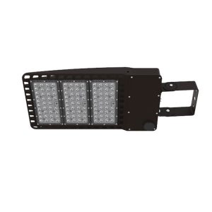 300 watt led parking lot lights