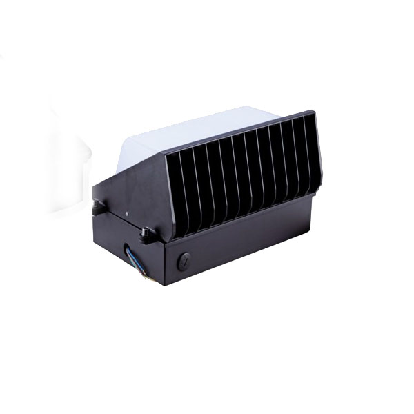 led wall pack fixture supplier