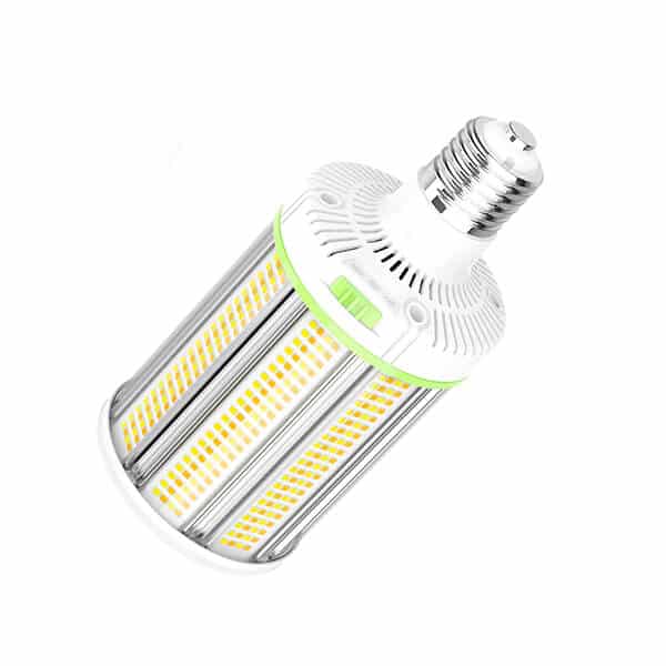90w 120w 150w tunable corn bulb led